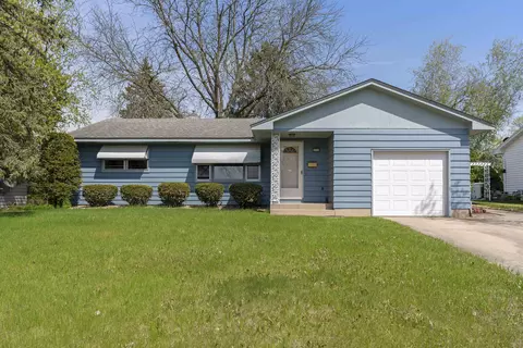 5116 Spaanem Ave, Madison, WI 53716