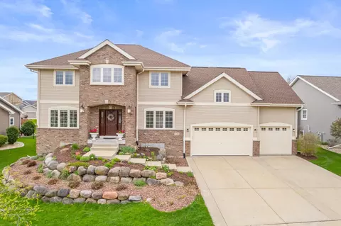7714 Indigo Dr, Deforest, WI 53532