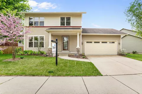 538 Aztalan Dr, Madison, WI 53718