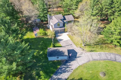 31523 Grotto Ave, Tomah, WI 54660