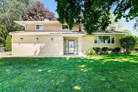 407 Edward St, Verona, WI 53593