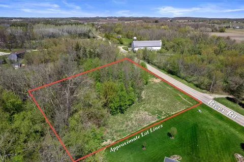 lot7 River Rd, Watertown, WI 53094