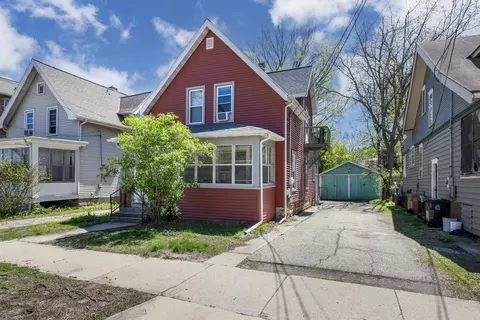2249 E Washington Ave, Madison, WI 53704