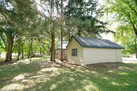 Exterior - n5164 Forest Glen Beach Road, Ripon, WI 54971 photo 3 of 3