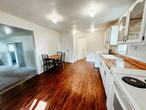 Kitchen - n5164 Forest Glen Beach Road, Ripon, WI 54971 photo 3 of 3