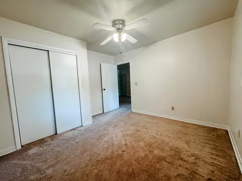 Bedroom - n5164 Forest Glen Beach Road, Ripon, WI 54971 photo 6 of 6