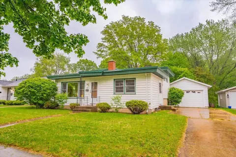 49 Schenk St, Madison, WI 53714