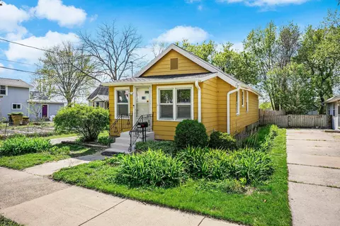 2626 Scofield St, Madison, WI 53704
