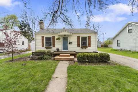 4269 Doncaster Dr, Madison, WI 53711