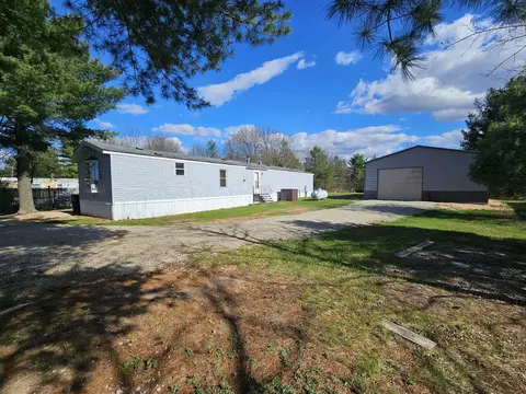 965 County Road C, Hancock, WI 54943
