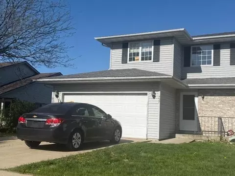 737 St John St, Cottage Grove, WI 53527