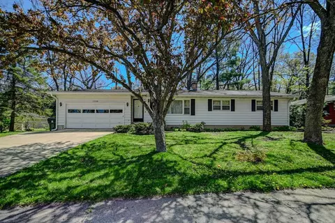 1109 S Whitney Way, Madison, WI 53711