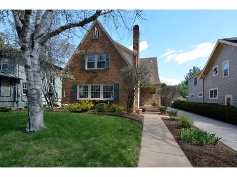 2229 Fox Ave, Madison, WI 53711