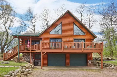 109 Grouse Ct, Briggsville, WI 53920