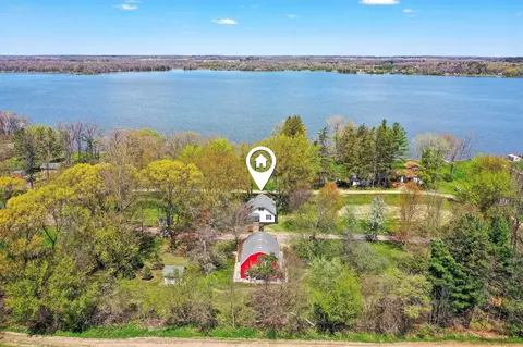 4121 1st Ave, Briggsville, WI 53920