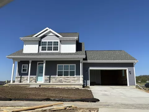 4490 Hooded Merganser Dr, Middleton, WI 53562