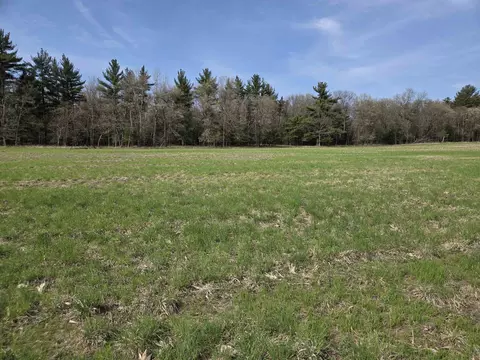 County Road Z, Westfield, WI 53964
