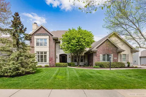 9030 Settlers Rd, Madison, WI 53717