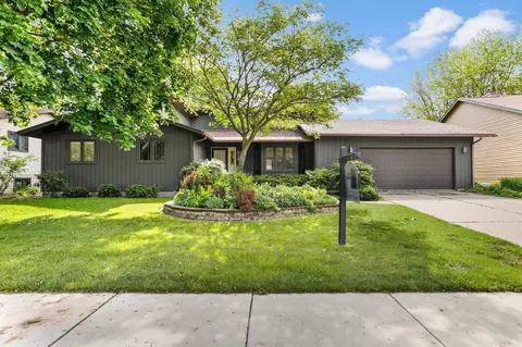 814 Spahn Dr, Waunakee, WI 53597