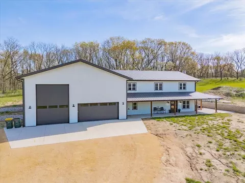 2515 County Road Hk, Barneveld, WI 53507