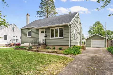 4516 Maher Ave, Madison, WI 53716