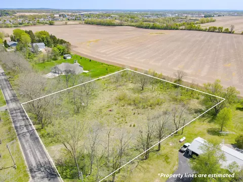 lot1 E Russell Rd, Janesville, WI 53545