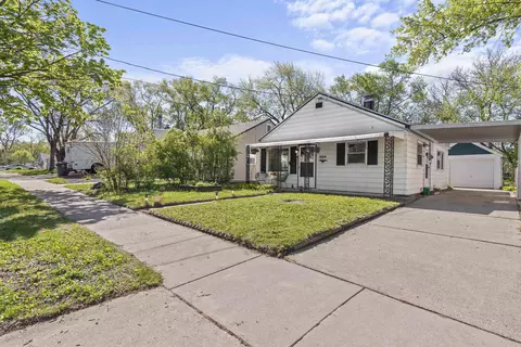 1909 Northwestern Ave, Madison, WI 53704