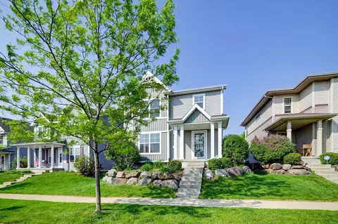 710 Color Peak Rd, Verona, WI 53593