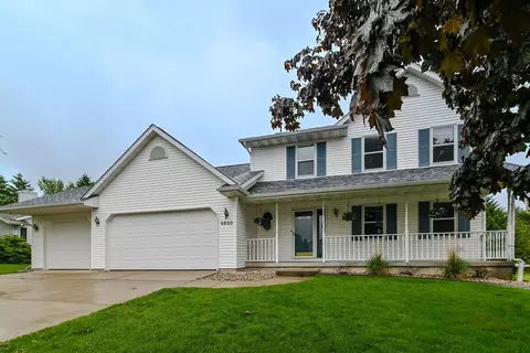 6800 Valiant Dr, Windsor, WI 53598