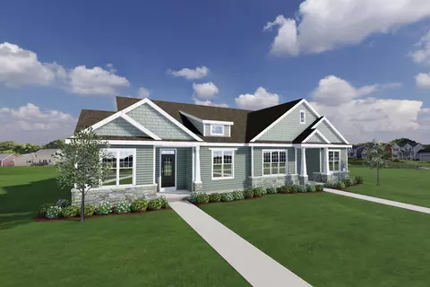 2114 Winding Stream Way, Sun Prairie, WI 53590