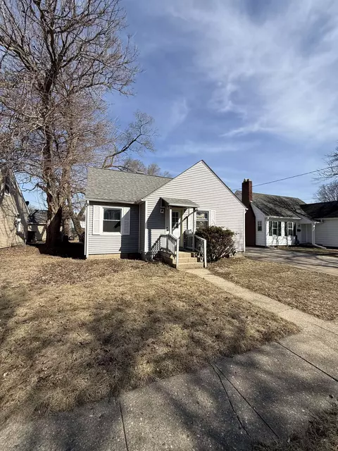 1507 Copeland Ave, Beloit, WI 53511