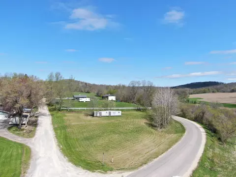 E17486 Pesik Drive, Hillsboro, WI 54634
