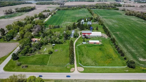 3408 Highway 138, Stoughton, WI 53589