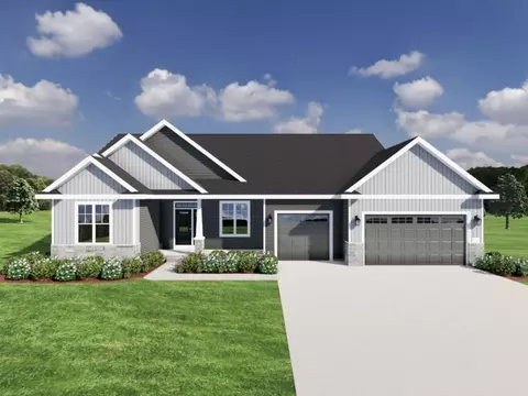518 E Verleen Ave, Waunakee, WI 53597