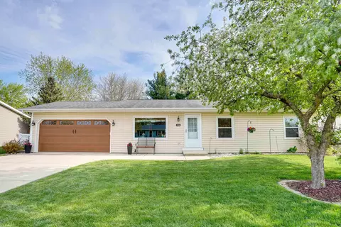 316 Belle Ave, Belleville, WI 53508