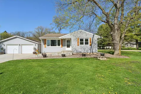 n6529 Elder Road, Delavan, WI 53115
