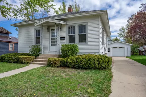 333 Maine St, Mauston, WI 53948