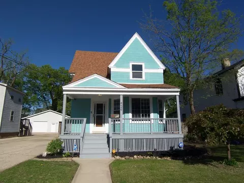 929 Park Ave, Beloit, WI 53511