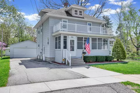 556 Harrison St, Waterloo, WI 53594