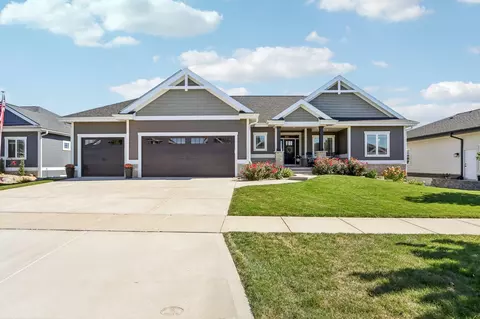 812 Steven Vw, Waunakee, WI 53597