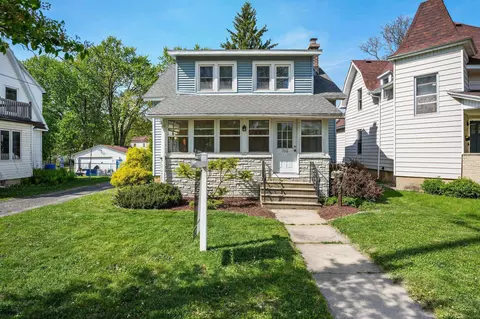 706 W Olin Ave, Madison, WI 53715