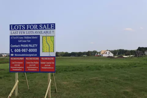 lot Apt 2 Welcome Dr, Verona, WI 53593