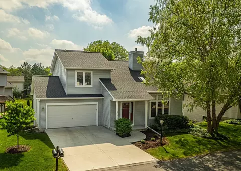 6410 Pizarro Cir, Madison, WI 53719