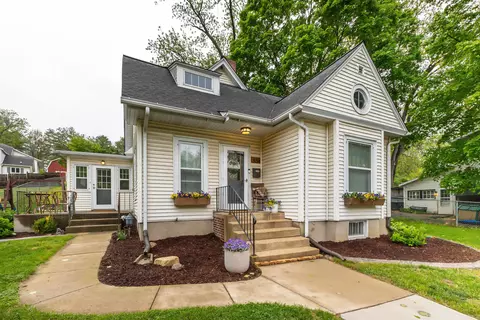 534 Galena St, Darlington, WI 53530