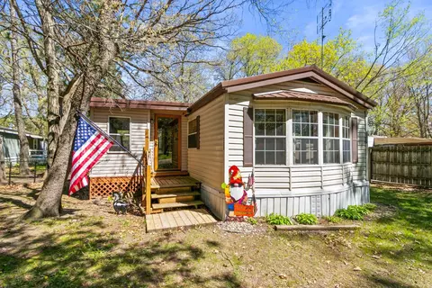 N3524 Manning Drive, Montello, WI 53949