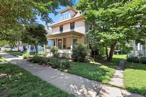 1216 Rutledge St, Madison, WI 53703