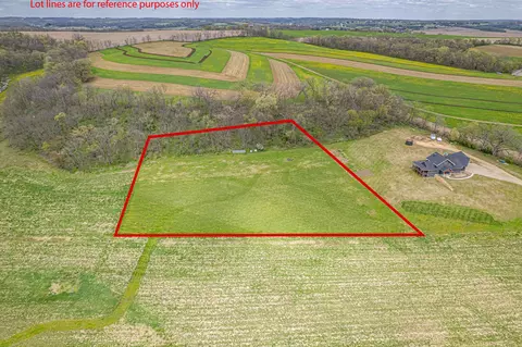 lot3 268 Acres Durst Rd, New Glarus, WI 53574