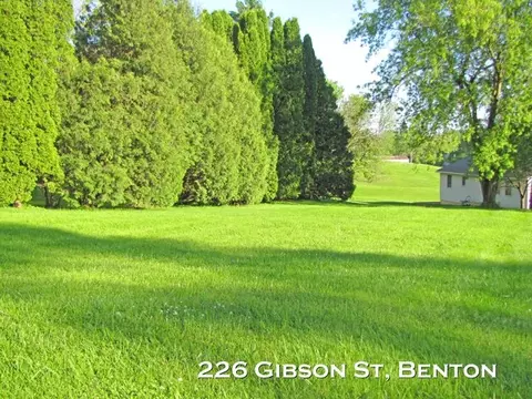 226 Gibson St, Benton, WI 53803