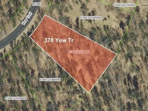 378 Yew Trl, Nekoosa, WI 54457