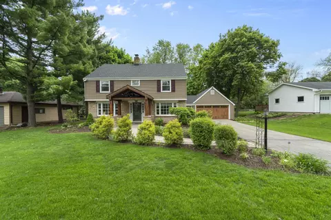 5401 Hammersley Rd, Madison, WI 53711